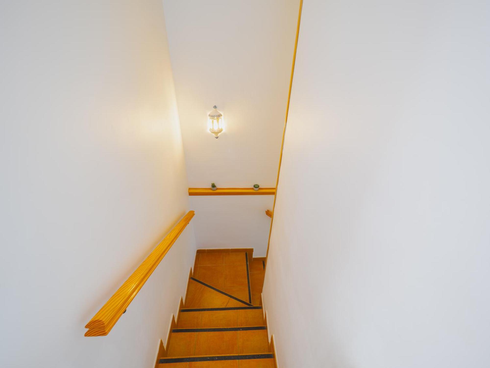 Apartamento Terraza A La Almadraba 巴尔巴特 外观 照片
