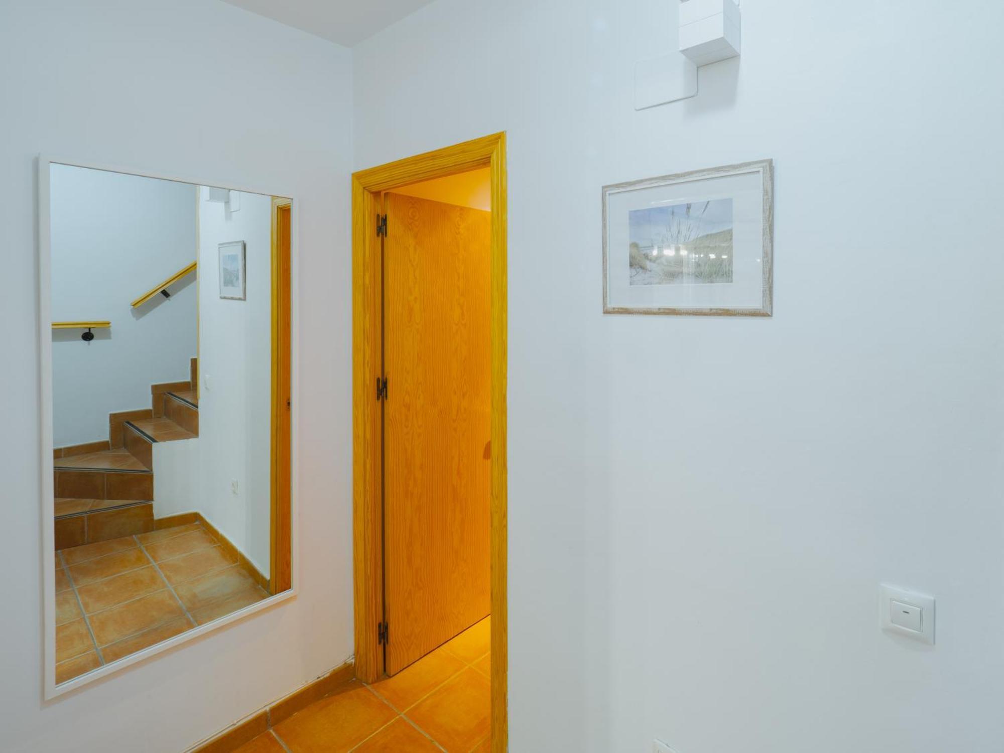 Apartamento Terraza A La Almadraba 巴尔巴特 外观 照片
