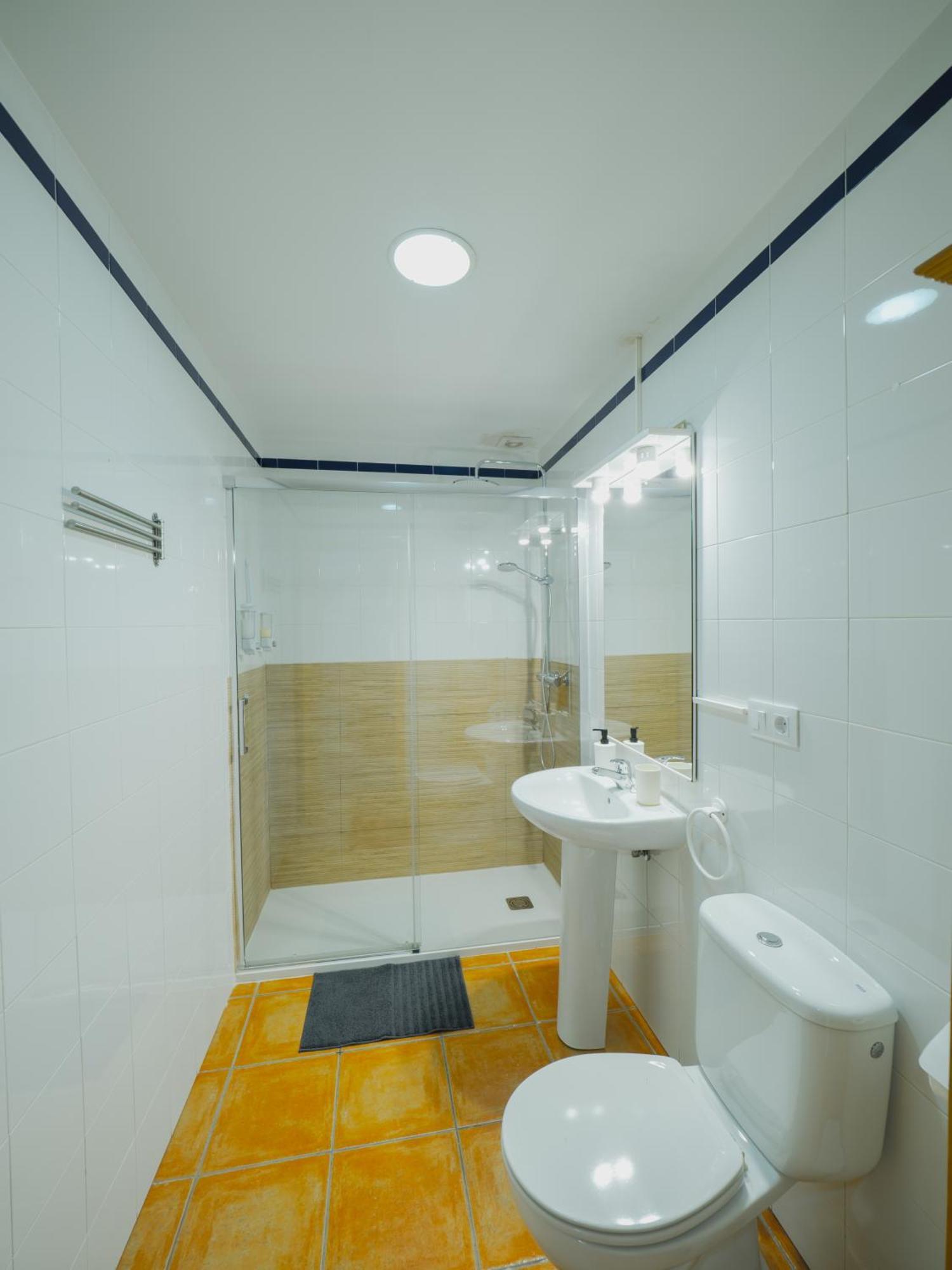 Apartamento Terraza A La Almadraba 巴尔巴特 外观 照片